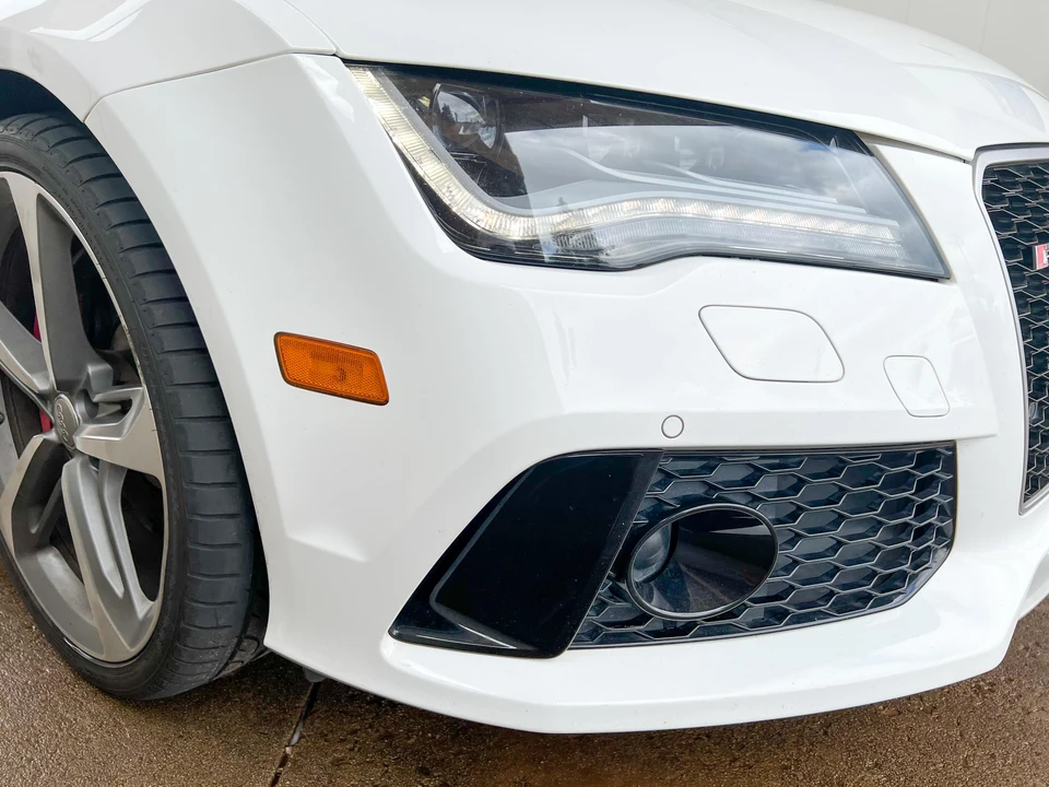 2014 Audi C7 RS7 - Image 18 of 31