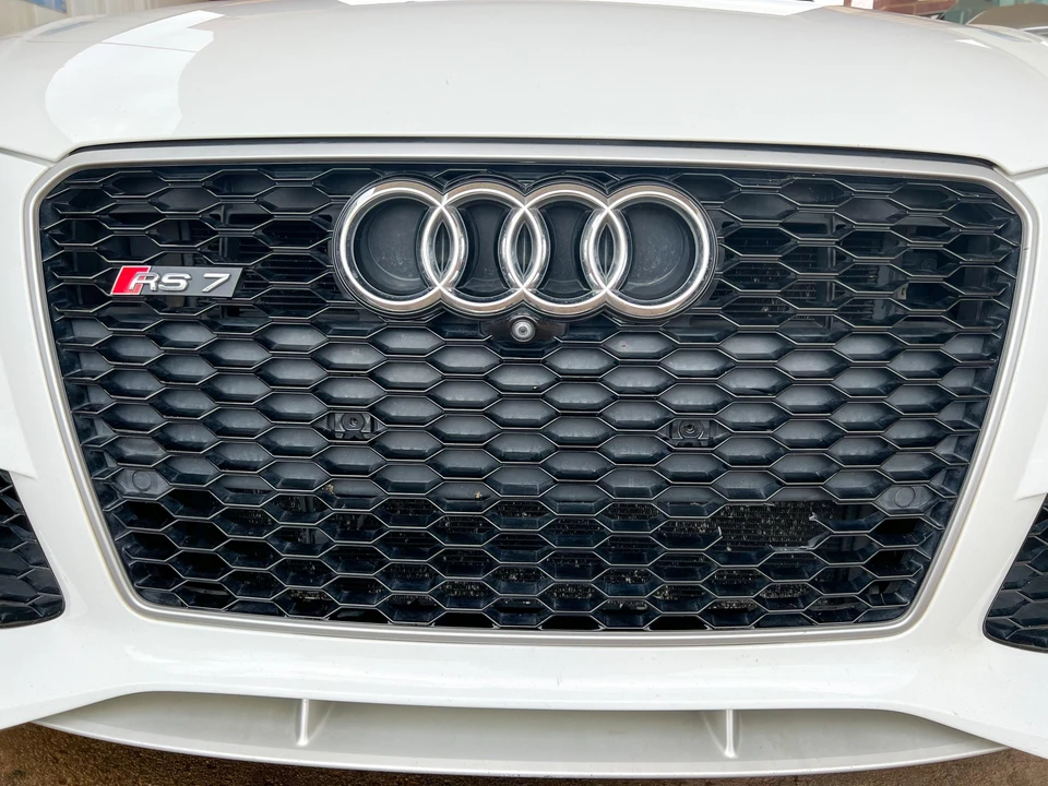 2014 Audi C7 RS7 - Image 22 of 31
