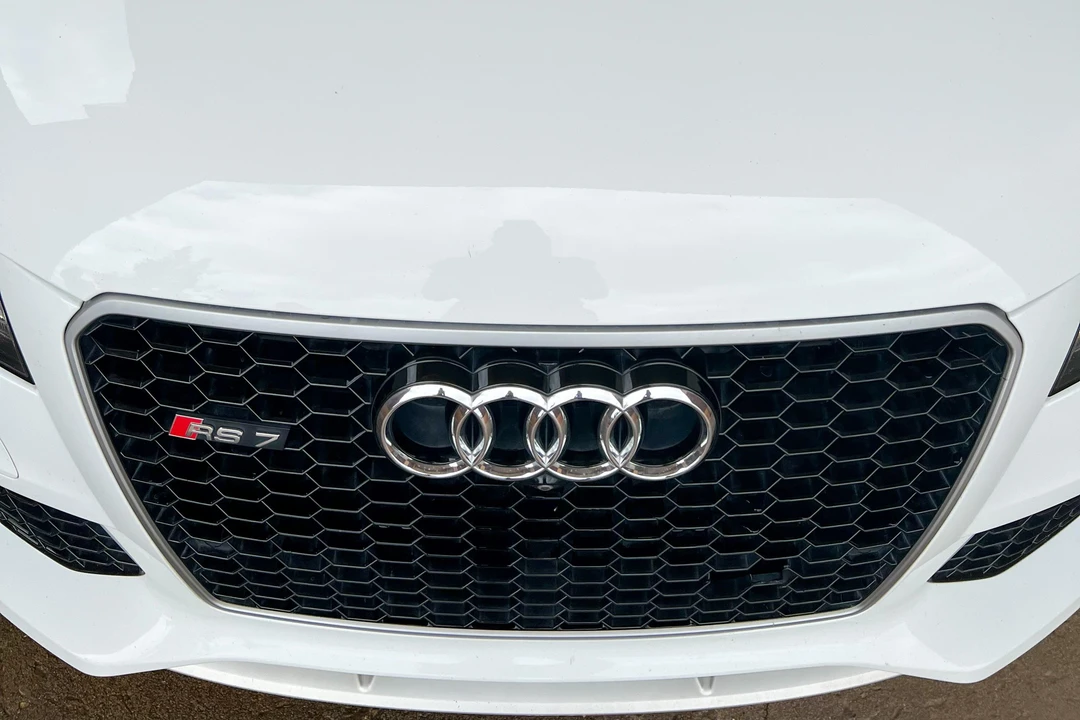 2014 Audi C7 RS7 - Image 21 of 31