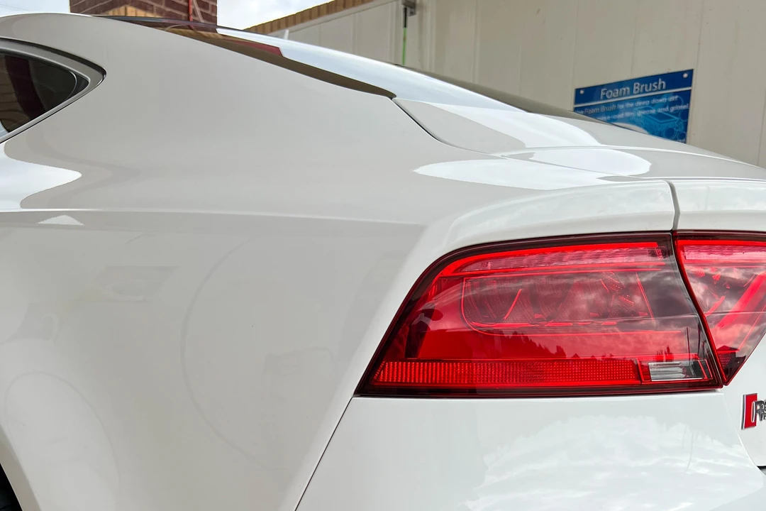 2014 Audi C7 RS7 - Image 29 of 31