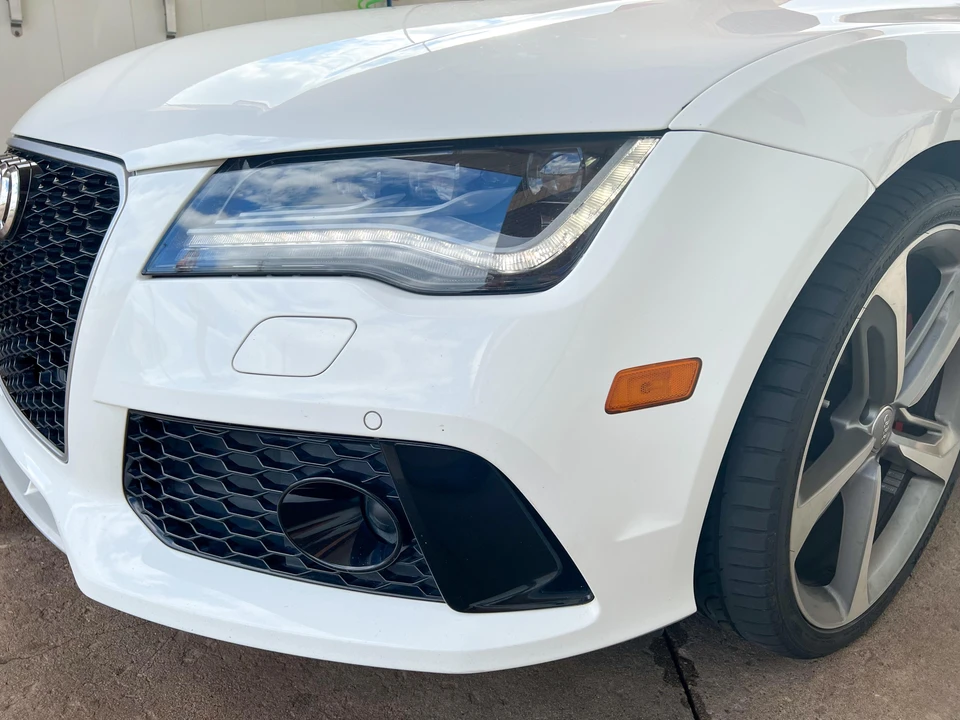 2014 Audi C7 RS7 - Image 26 of 31