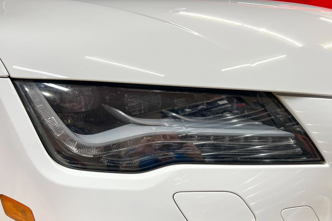 2014 Audi C7 RS7 - Image 17 of 31