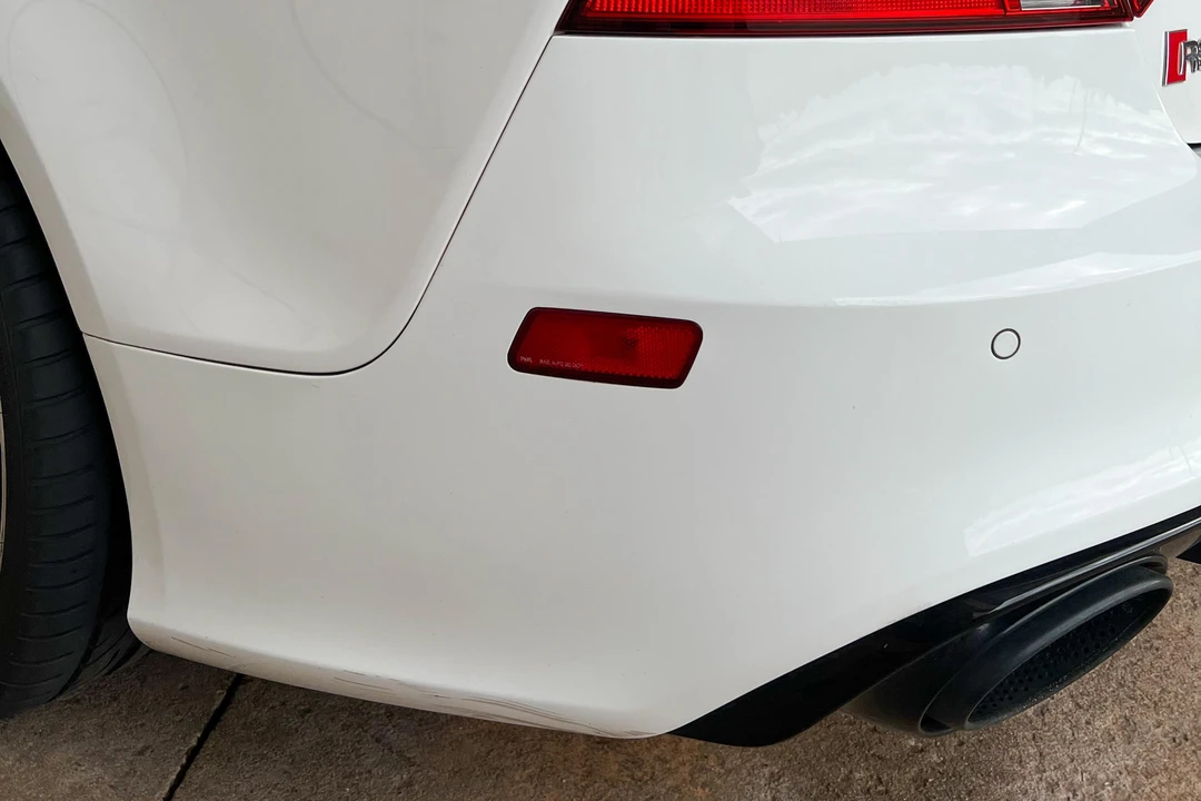 2014 Audi C7 RS7 - Image 30 of 31