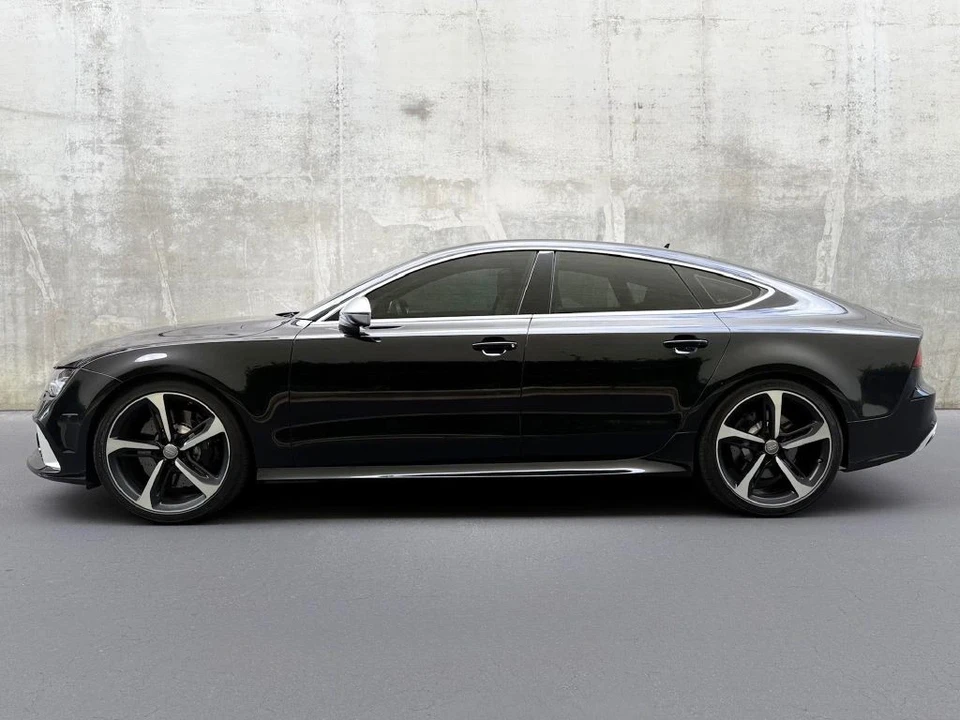 2014 Audi C7 RS7 - Image 6 of 21