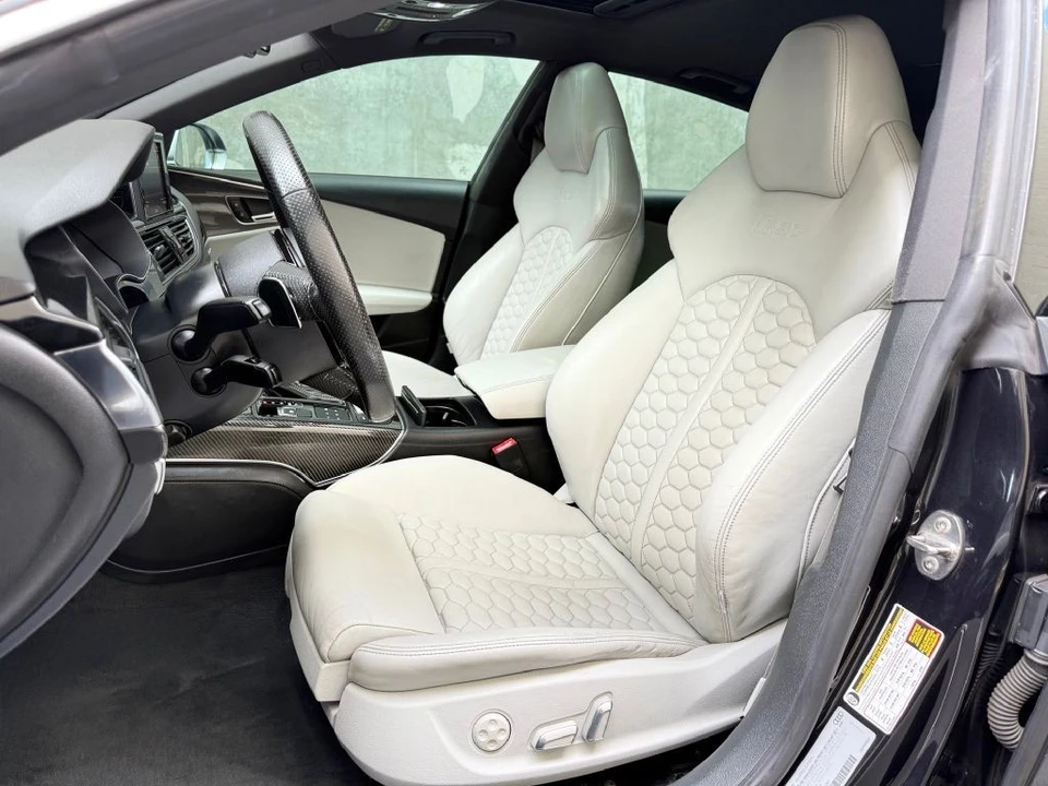 2014 Audi C7 RS7 - Image 21 of 21