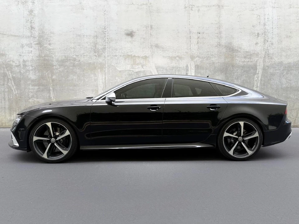 2014 Audi C7 RS7 - Image 6 of 21