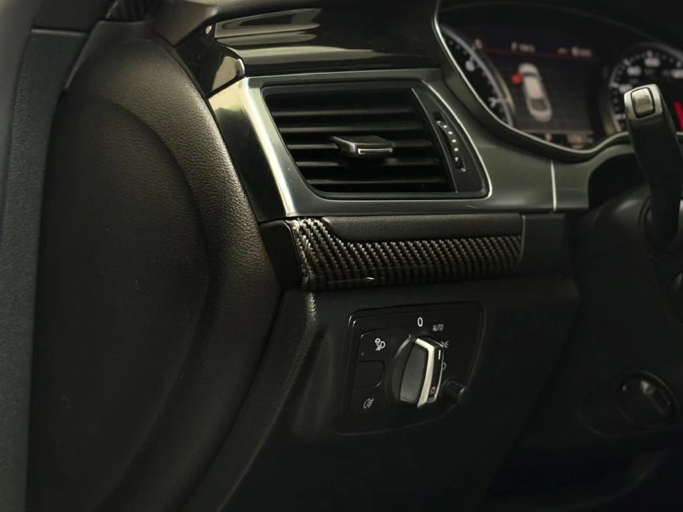 2014 Audi C7 RS7 - Image 20 of 21