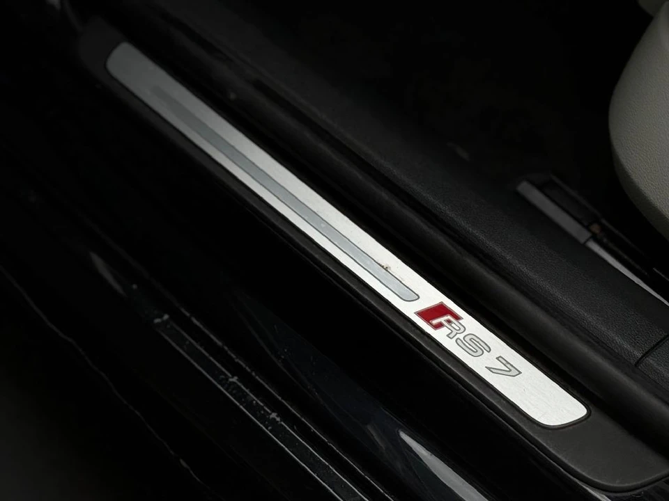 2014 Audi C7 RS7 - Image 18 of 21