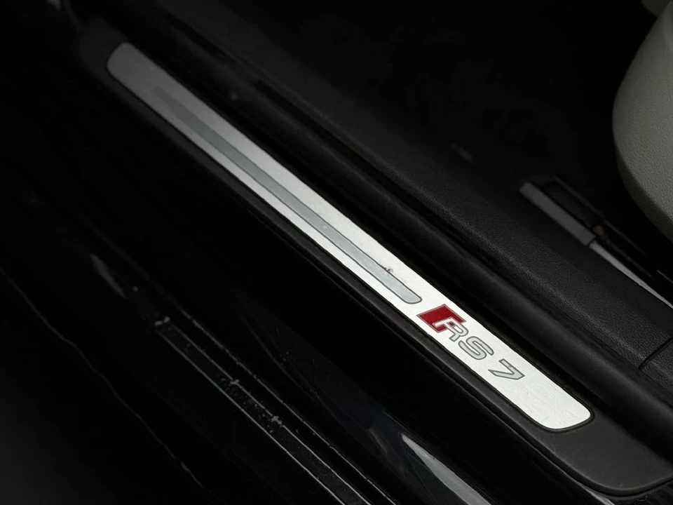 2014 Audi C7 RS7 - Image 18 of 21