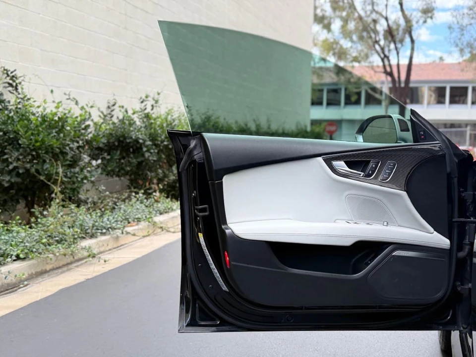 2014 Audi C7 RS7 - Image 16 of 21