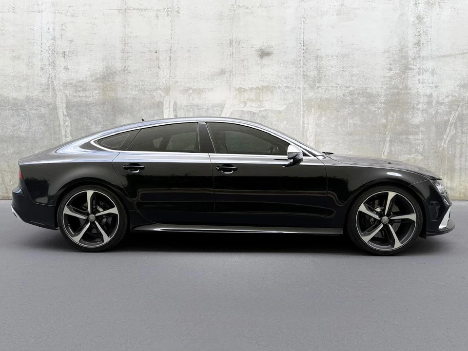 2014 Audi C7 RS7 - Image 7 of 21