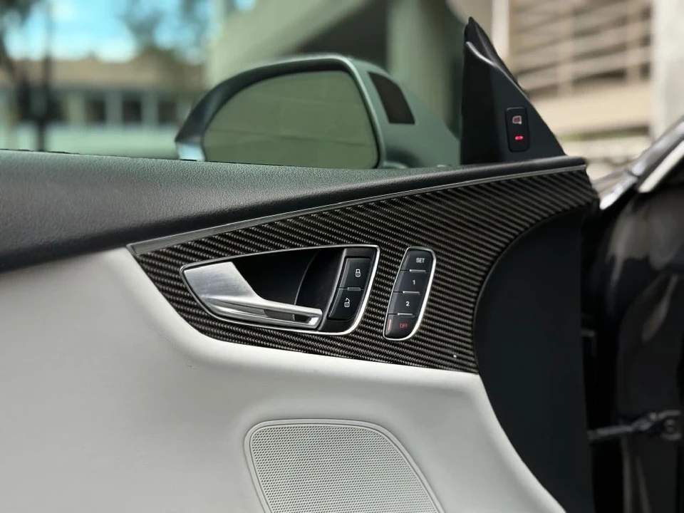 2014 Audi C7 RS7 - Image 17 of 21