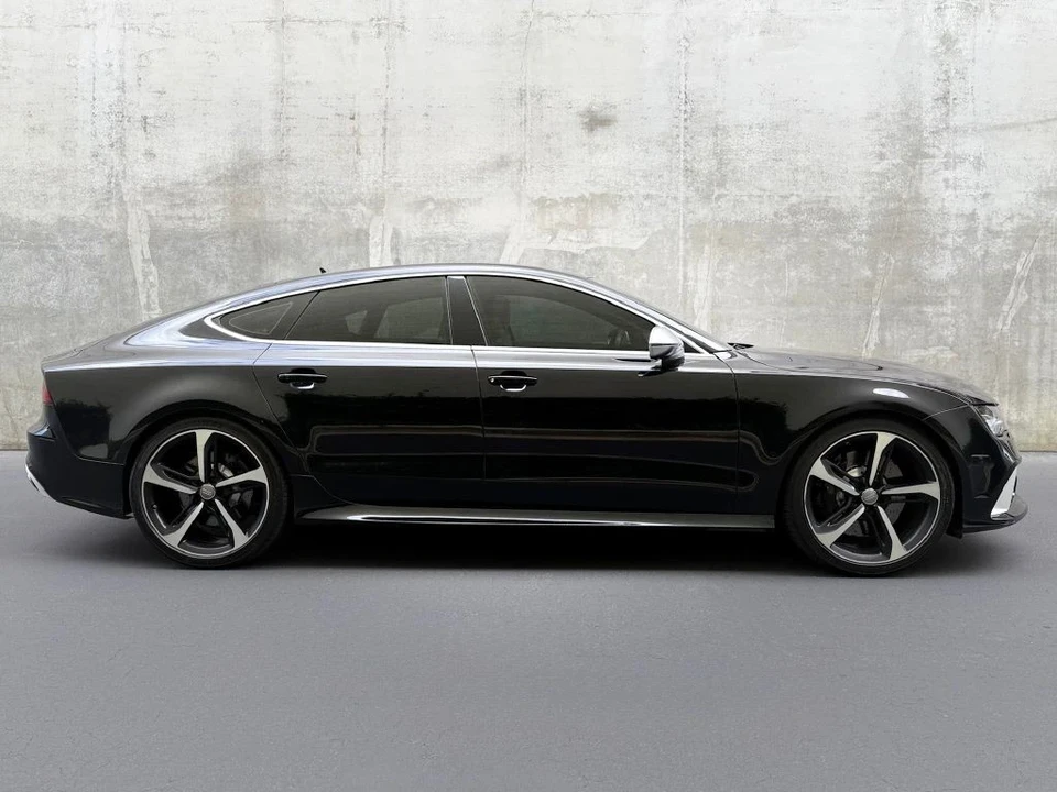 2014 Audi C7 RS7 - Image 7 of 21