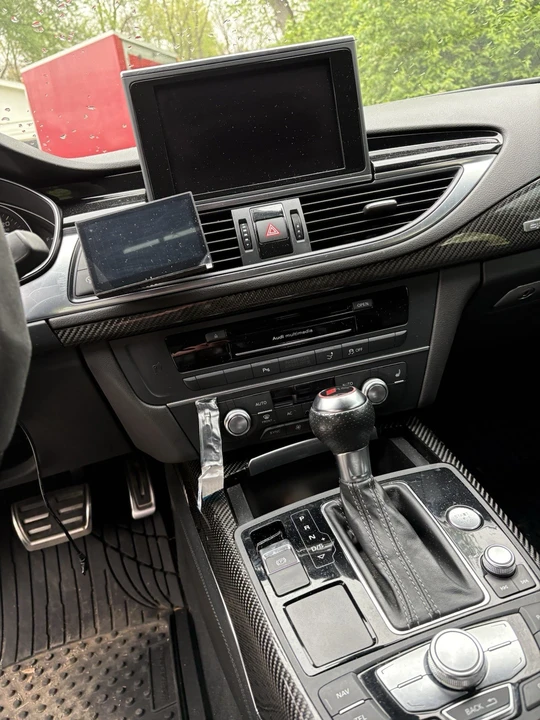 2014 Audi RS7 - Image 4 of 5