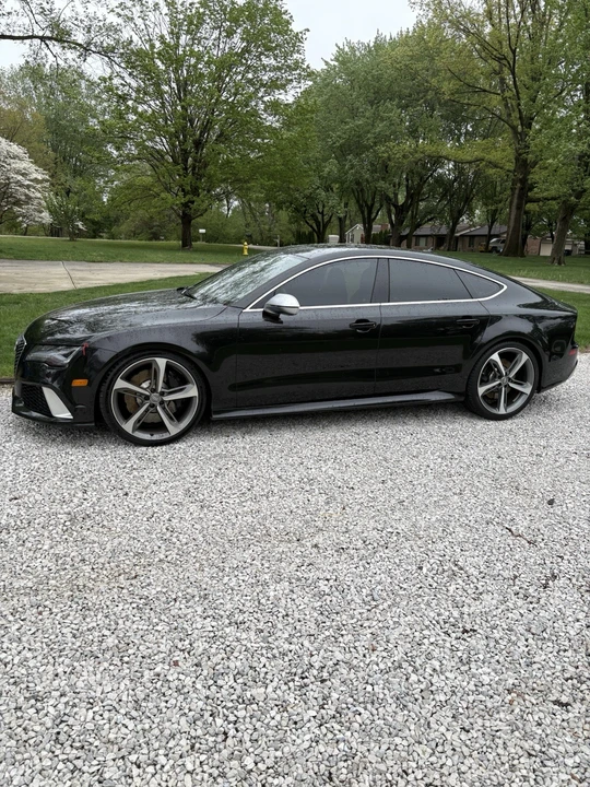 2014 Audi RS7 - Image 3 of 5