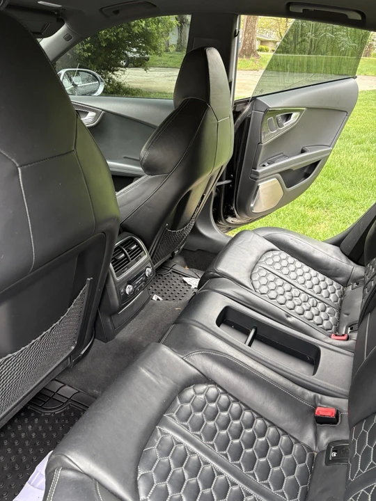 2014 Audi RS7 - Image 5 of 5
