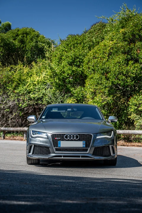 2014 Audi C7 RS7 - Image 17 of 31