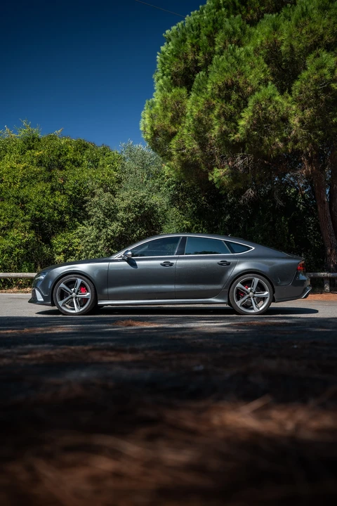 2014 Audi C7 RS7 - Image 19 of 31