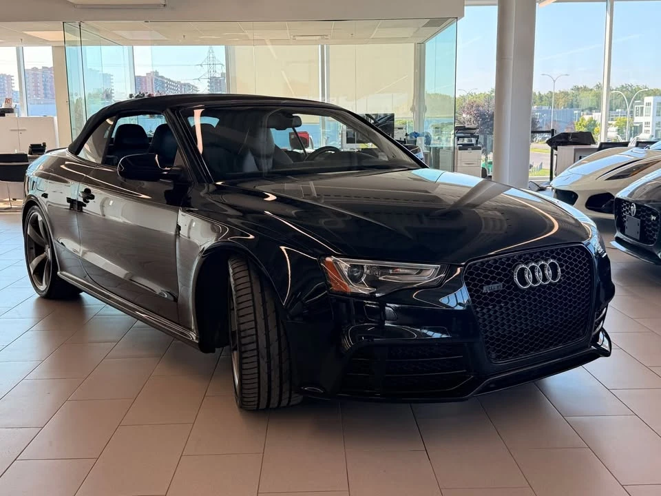 2014 Audi B8 RS5 - Image 20 of 20
