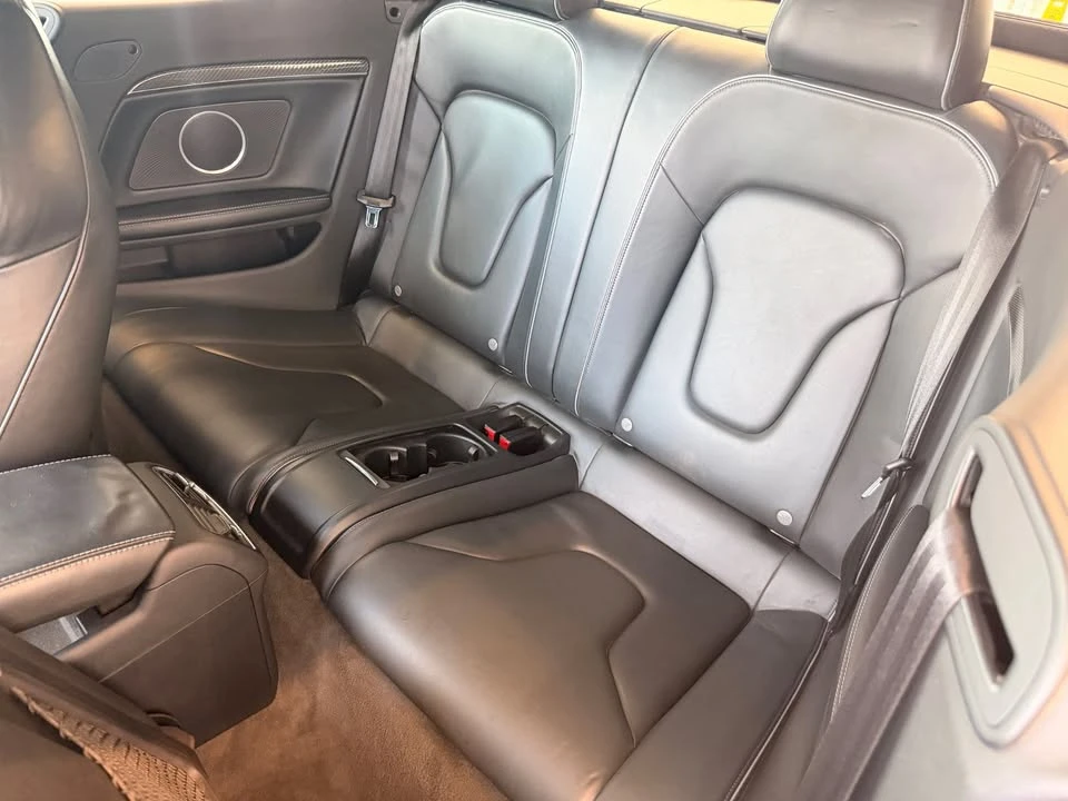 2014 Audi B8 RS5 - Image 12 of 20