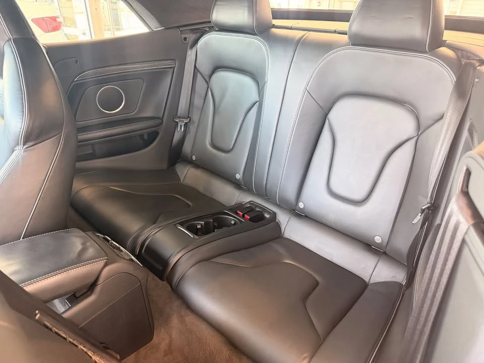 2014 Audi B8 RS5 - Image 13 of 20