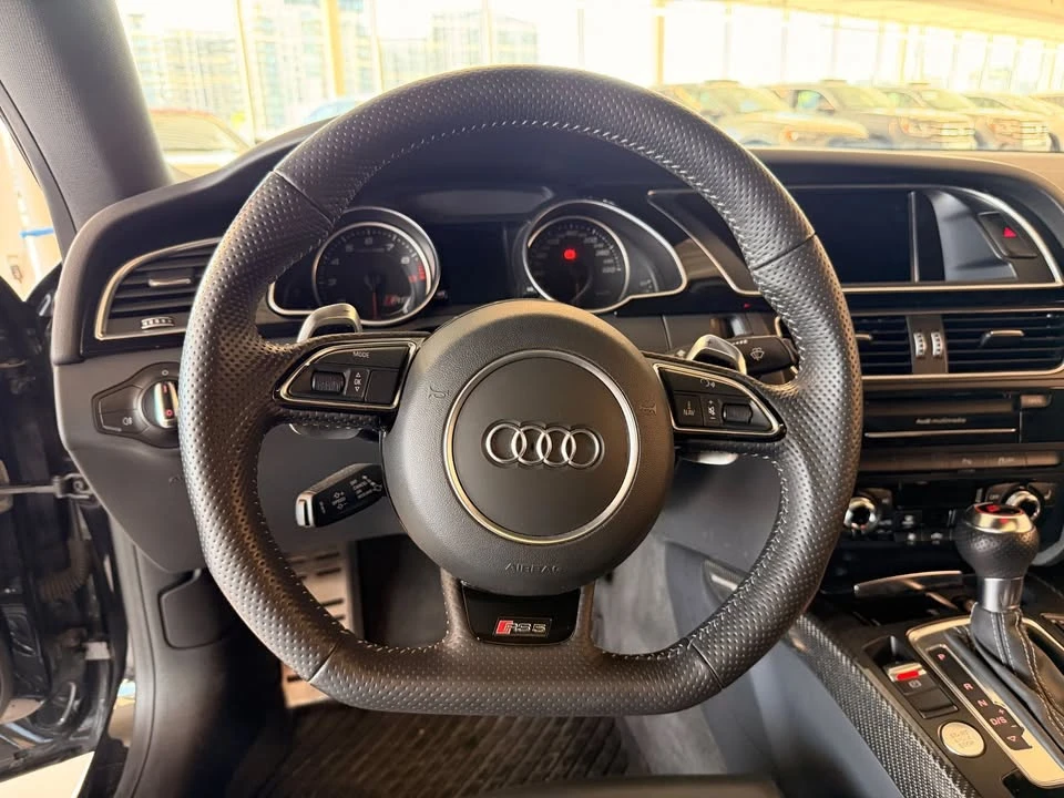 2014 Audi B8 RS5 - Image 20 of 20