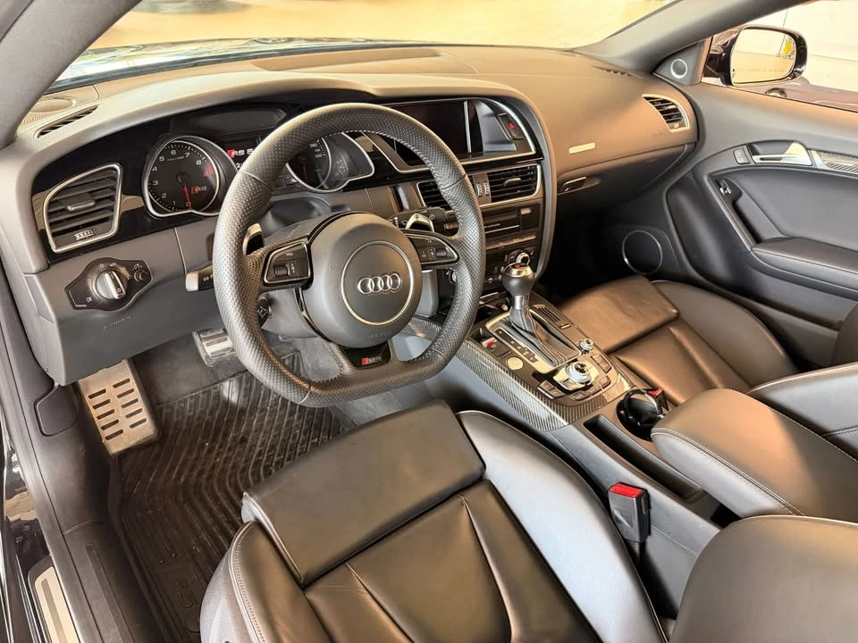2014 Audi B8 RS5 - Image 16 of 20