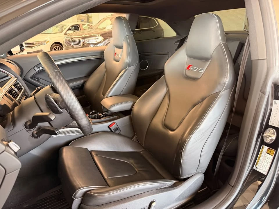 2014 Audi B8 RS5 - Image 14 of 20