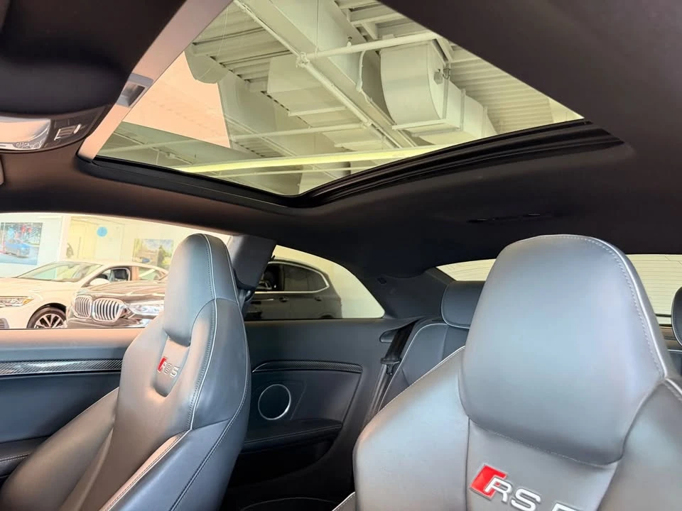 2014 Audi B8 RS5 - Image 17 of 20