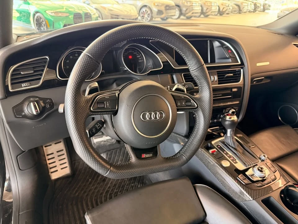 2014 Audi B8 RS5 - Image 19 of 20
