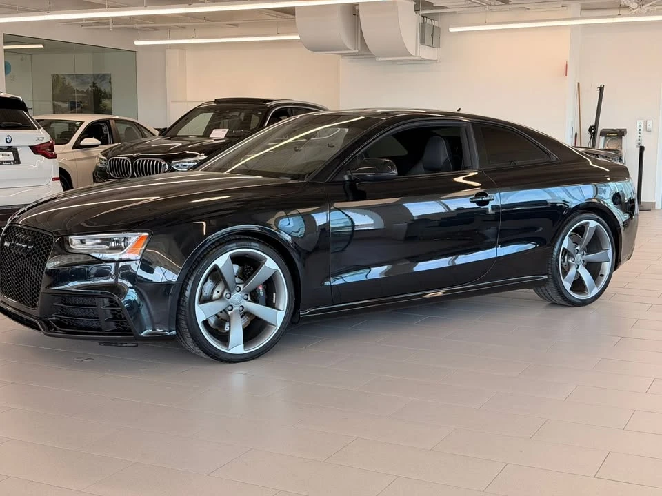 2014 Audi B8 RS5 - Image 5 of 20
