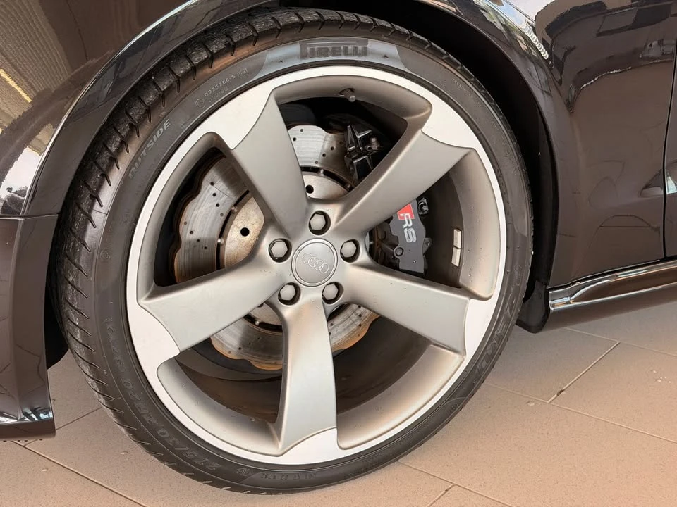 2014 Audi B8 RS5 - Image 10 of 20
