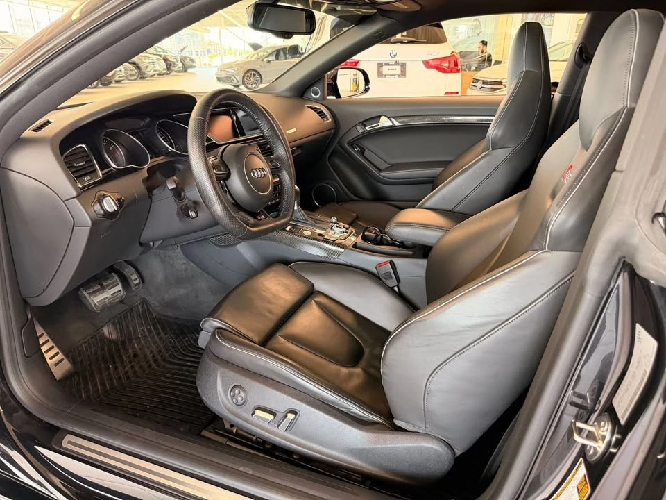 2014 Audi B8 RS5 - Image 11 of 20