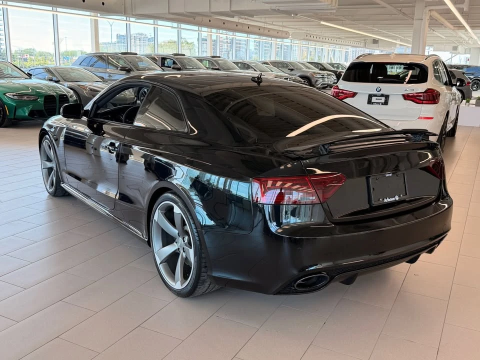 2014 Audi B8 RS5 - Image 6 of 20