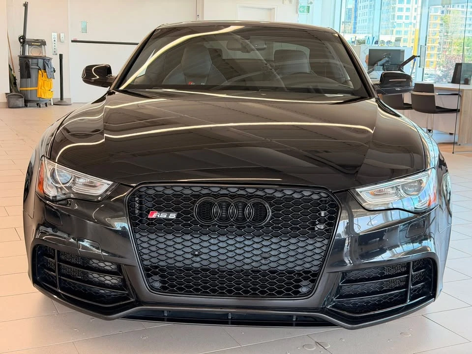 2014 Audi B8 RS5 - Image 4 of 20