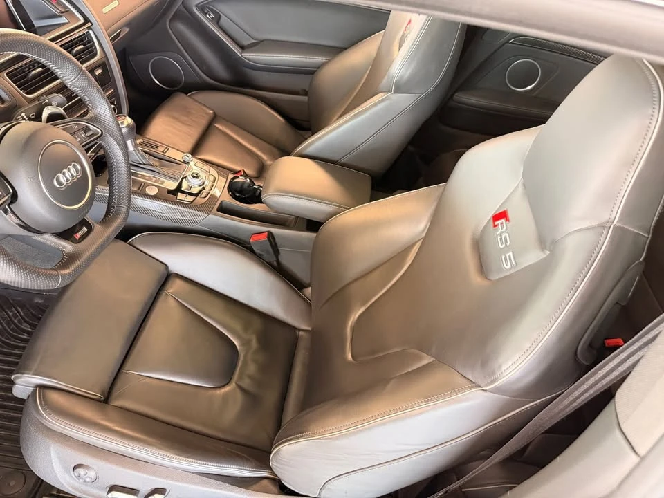 2014 Audi B8 RS5 - Image 15 of 20