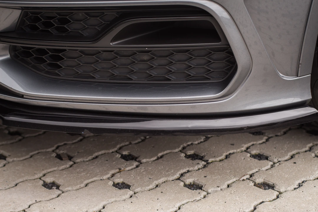 2014 Audi 8V S3 - Image 16 of 31