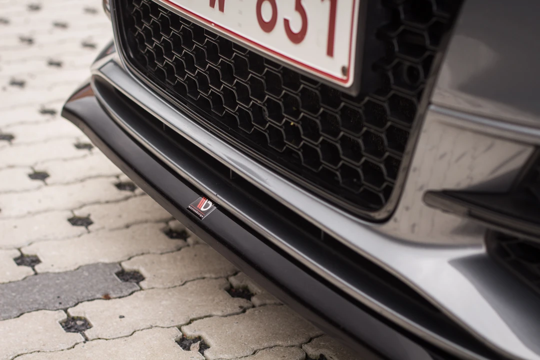 2014 Audi 8V S3 - Image 18 of 31