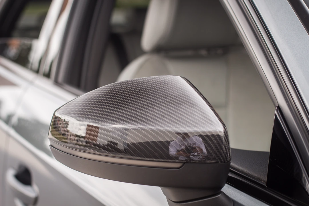 2014 Audi 8V S3 - Image 30 of 31