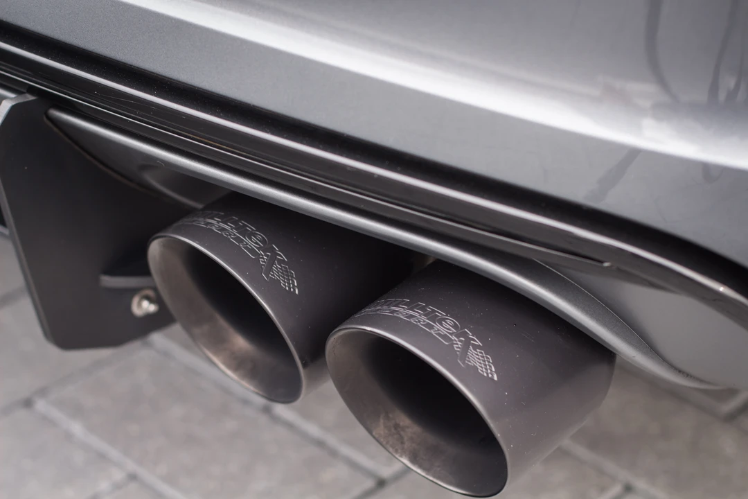 2014 Audi 8V S3 - Image 25 of 31