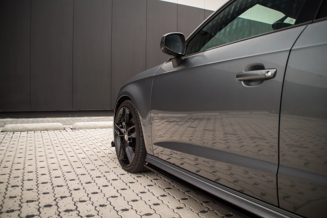 2014 Audi 8V S3 - Image 28 of 31