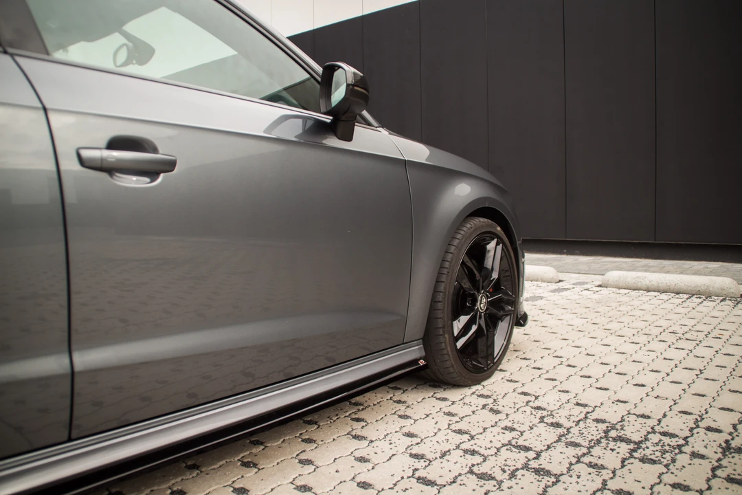 2014 Audi 8V S3 - Image 29 of 31