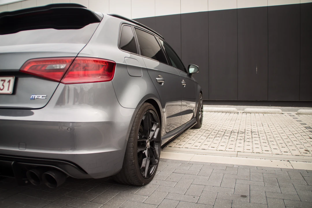 2014 Audi 8V S3 - Image 19 of 31