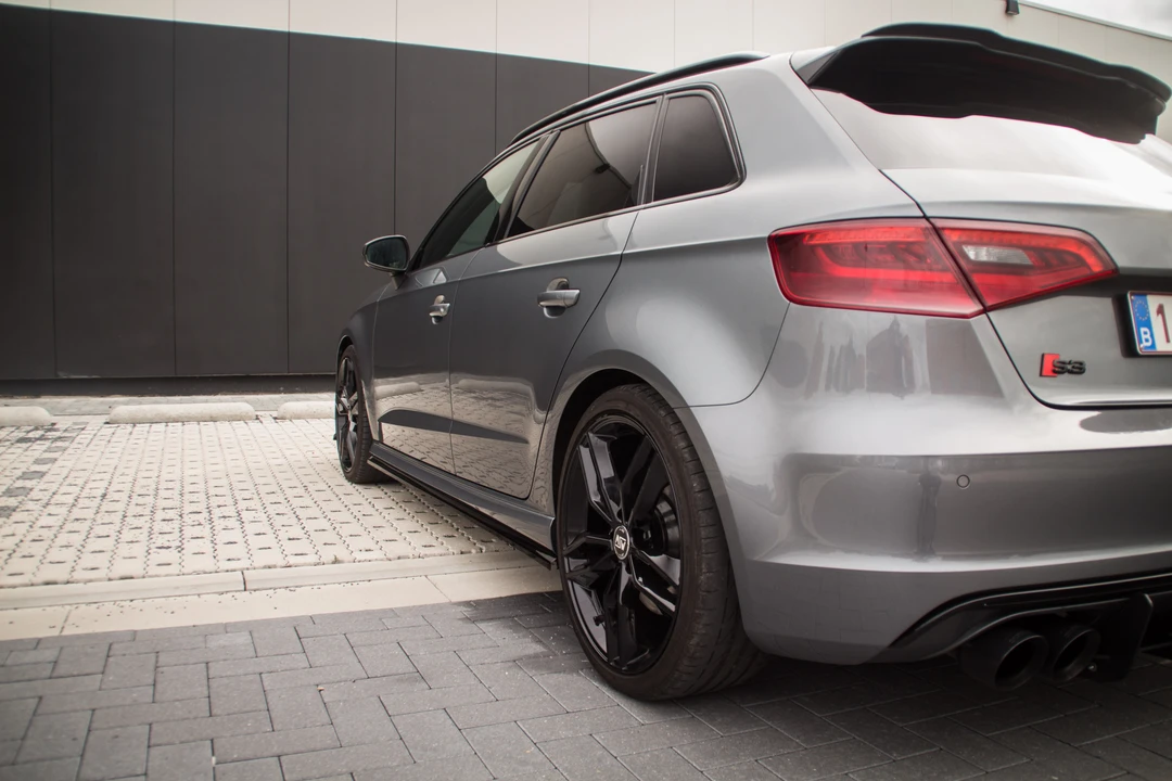 2014 Audi 8V S3 - Image 20 of 31