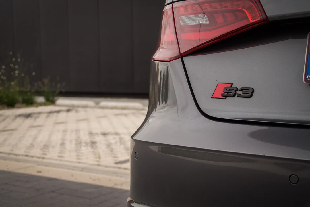 2014 Audi 8V S3 - Image 21 of 31