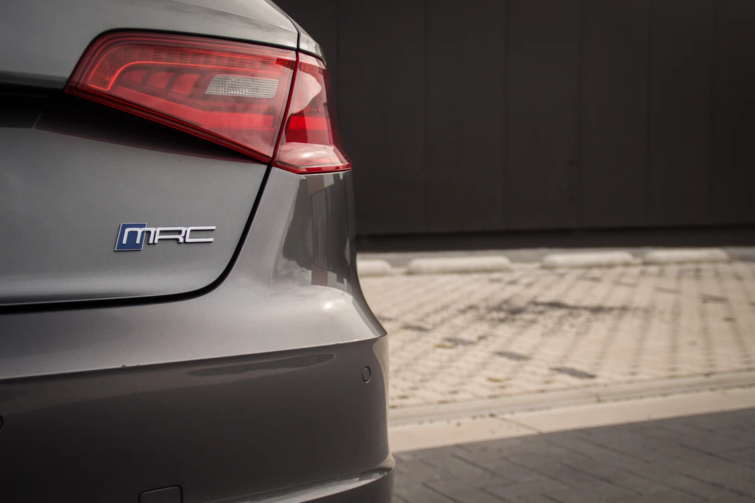 2014 Audi 8V S3 - Image 22 of 31