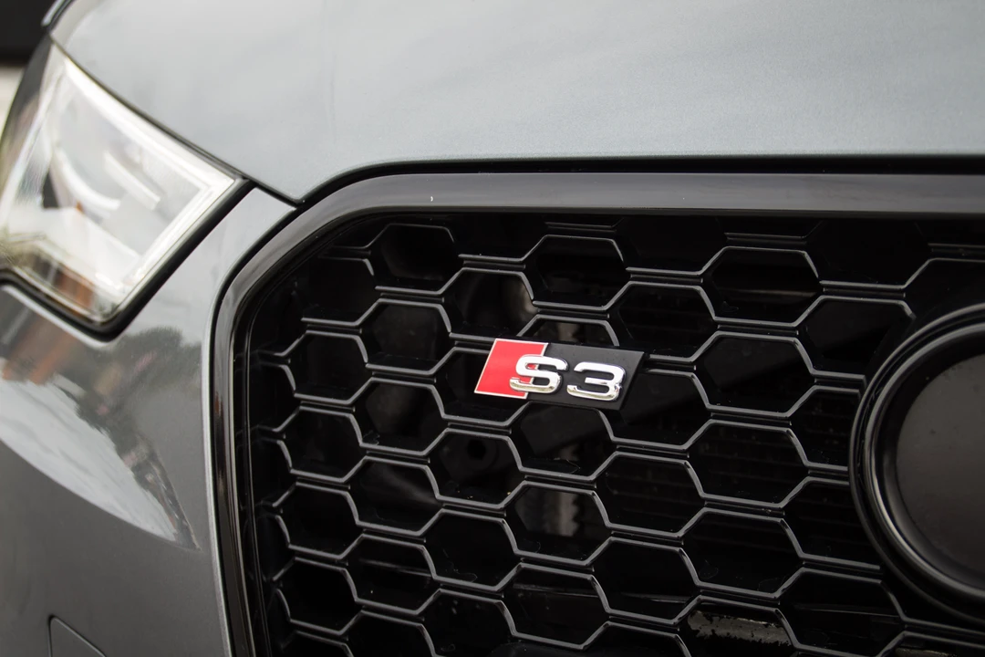 2014 Audi 8V S3 - Image 13 of 31