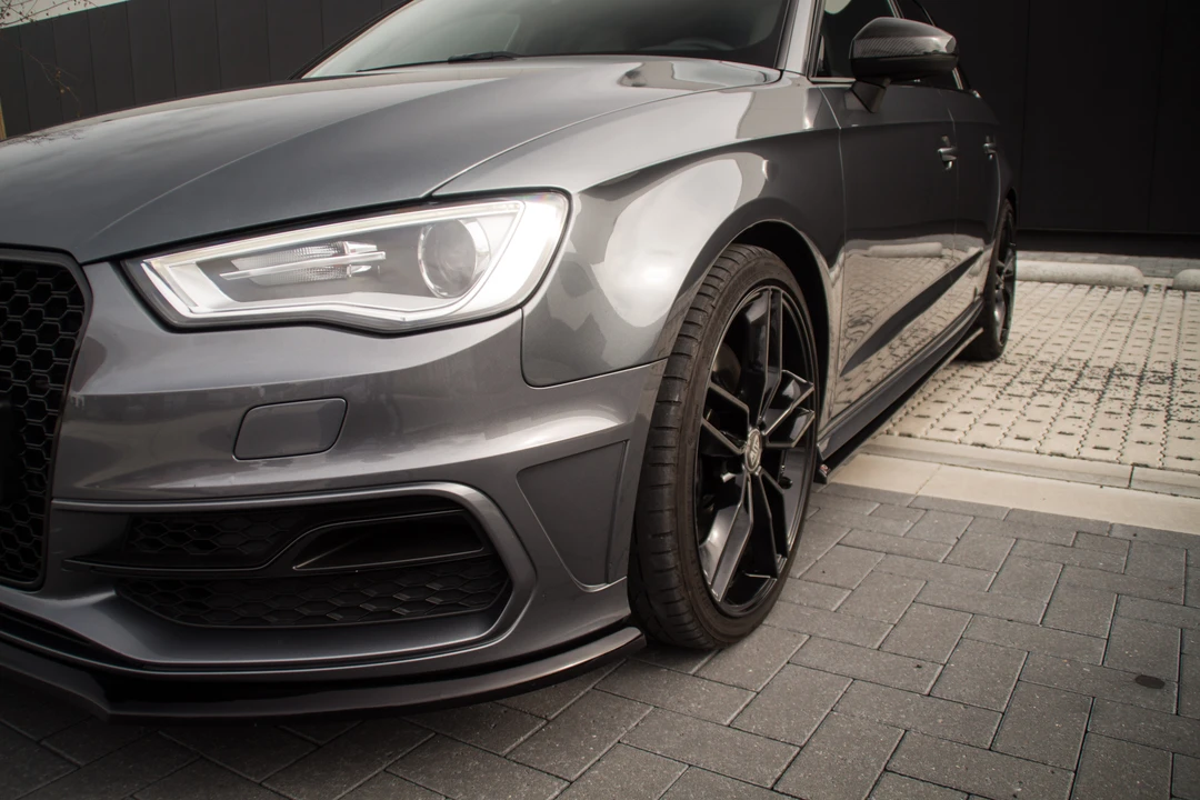 2014 Audi 8V S3 - Image 14 of 31