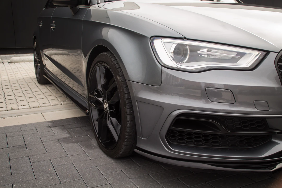 2014 Audi 8V S3 - Image 15 of 31