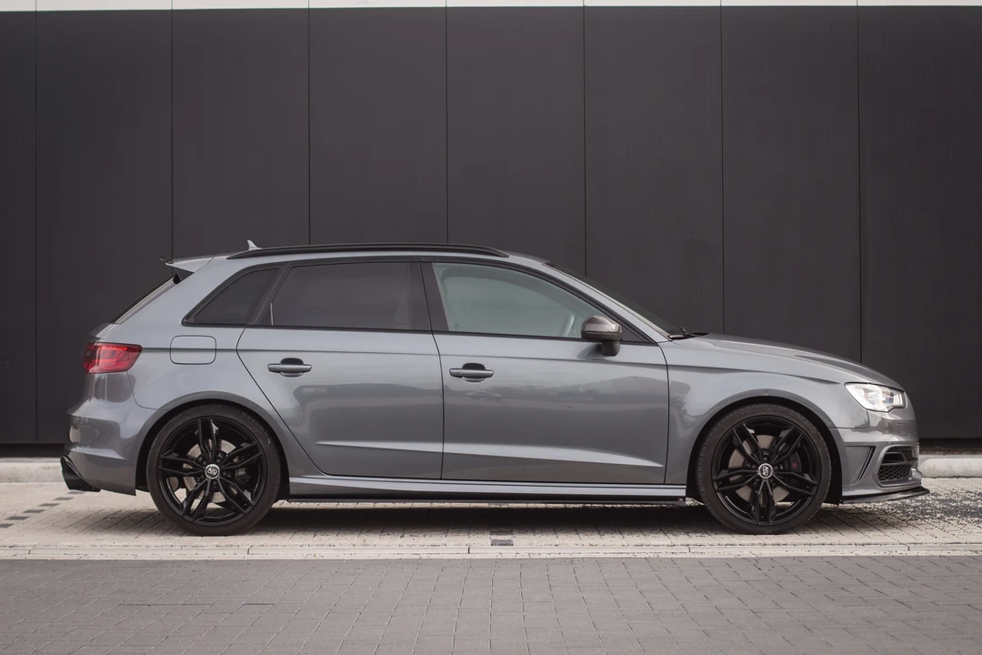 2014 Audi 8V S3 - Image 5 of 31